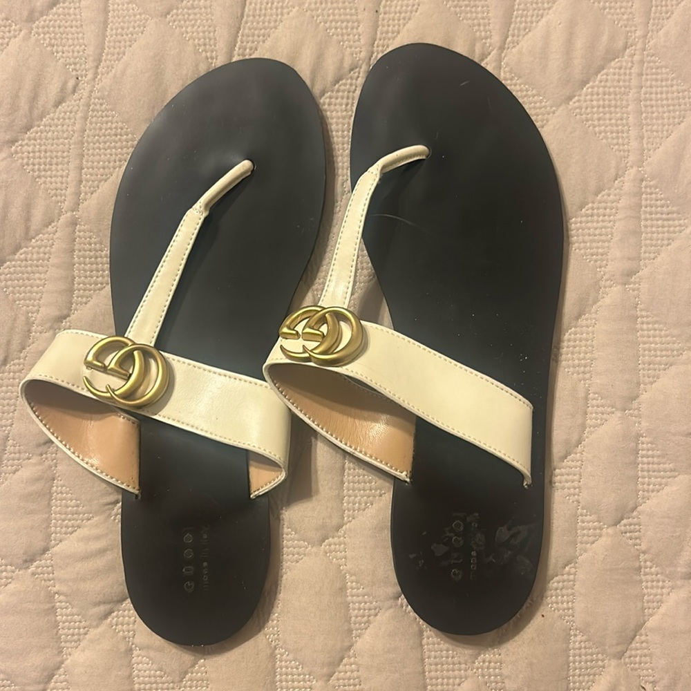 GG sandals